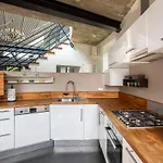 Lakeview Villa, Terrace And Garage