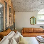 别墅 Lakeview Villa, Terrace And Garage 斯特雷萨