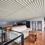 别墅 Lakeview Villa, Terrace And Garage *