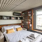 Lakeview Villa, Terrace And Garage