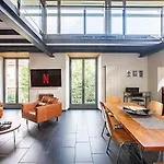 Lakeview Villa, Terrace And Garage * 斯特雷萨
