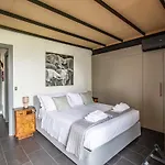 Lakeview Villa, Terrace And Garage * 斯特雷萨