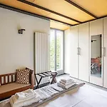 Lakeview Villa, Terrace And Garage