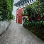 Lakeview Villa, Terrace And Garage *