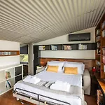 别墅 Lakeview Villa, Terrace And Garage *