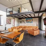 别墅 Lakeview Villa, Terrace And Garage *