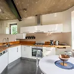 别墅 Lakeview Villa, Terrace And Garage 斯特雷萨