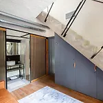 Lakeview Villa, Terrace And Garage 别墅