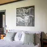 别墅 Lakeview Villa, Terrace And Garage 斯特雷萨