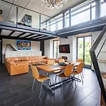 Lakeview Villa, Terrace And Garage * 斯特雷萨