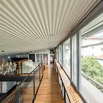 别墅 Lakeview Villa, Terrace And Garage *