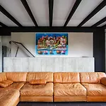 别墅 Lakeview Villa, Terrace And Garage 斯特雷萨