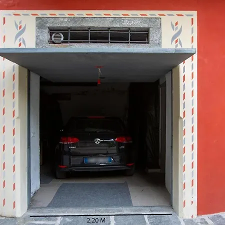 빌라 Lakeview Villa, Terrace And Garage