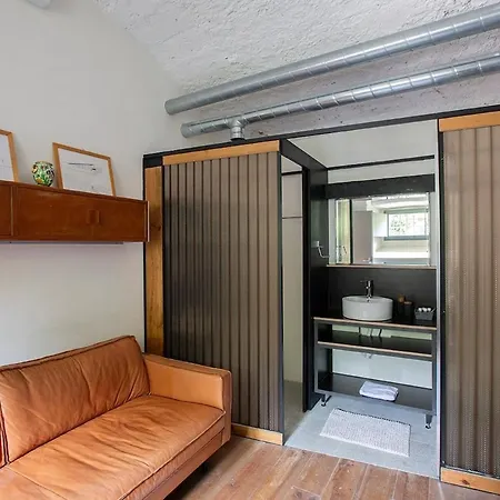Lakeview Villa, Terrace And Garage וילה
