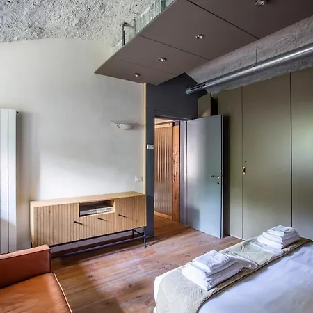 Lakeview Villa, Terrace And Garage Stresa