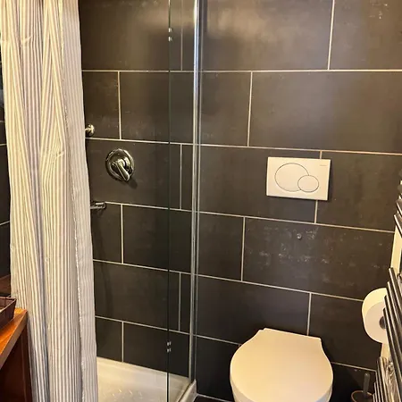 Lakeview Villa, Terrace And Garage Villa *