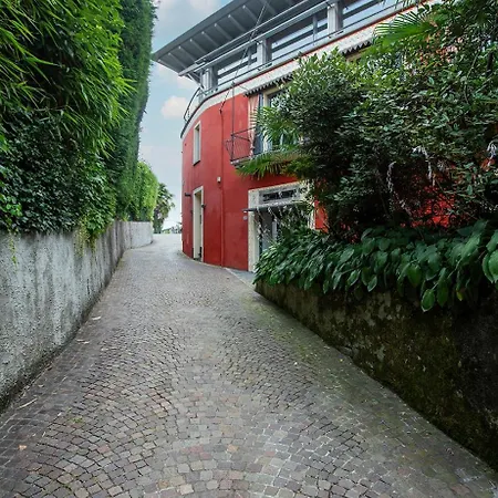 Lakeview Villa, Terrace&garage *