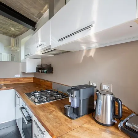 Villa Lakeview Villa, Terrace And Garage *