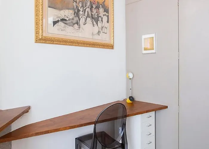 빌라 Lakeview Villa, Terrace And Garage 스트레사