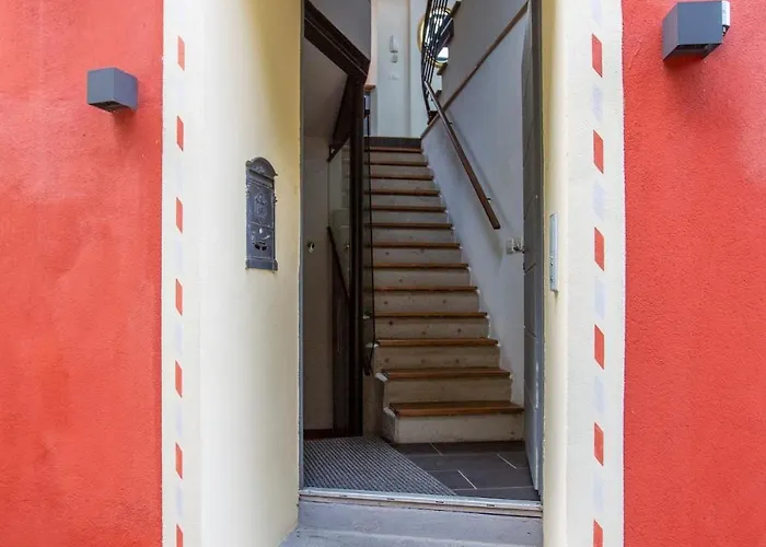 Lakeview Villa, Terrace And Garage 别墅