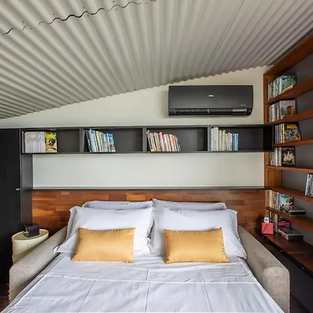 Lakeview Villa, Terrace And Garage Βίλα *