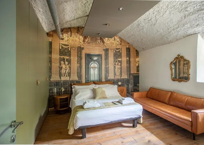 Lakeview Villa, Terrace And Garage Βίλα *