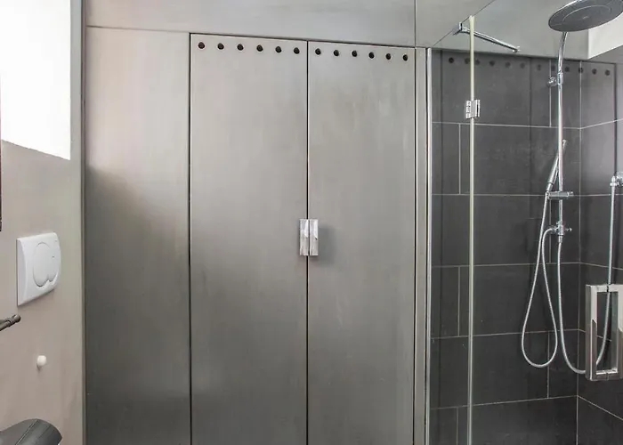 Lakeview Villa, Terrace And Garage Στρέσα